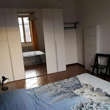 Le Due Rocche * Arona