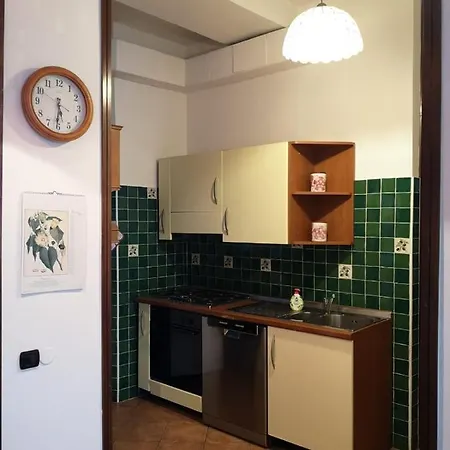 Le Due Rocche Apartamento *