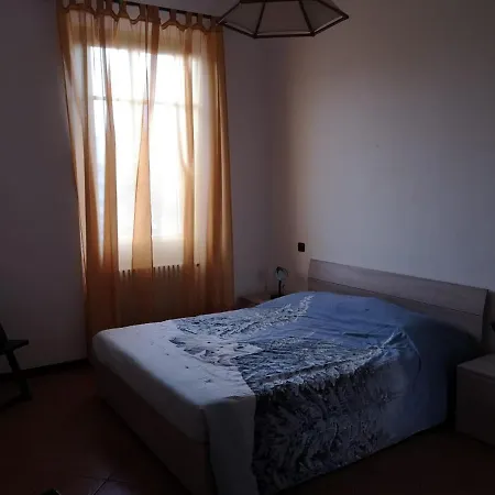 Apartment Le Due Rocche