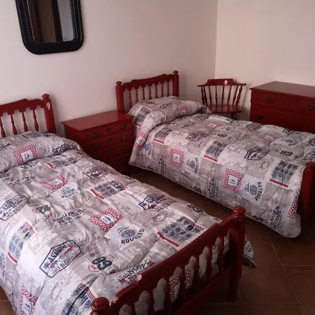 Apartment Le Due Rocche