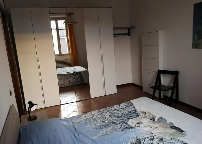 Le Due Rocche * 아로나