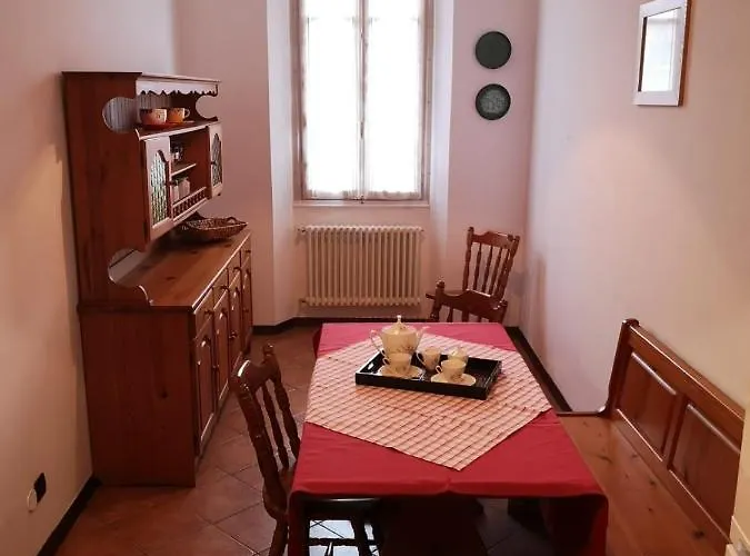 Lejlighed Le Due Rocche *