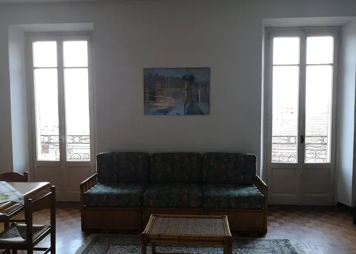 Le Due Rocche 아파트