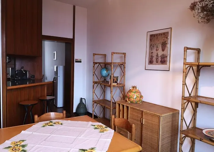 Lejlighed Le Due Rocche