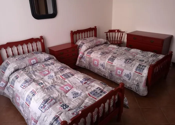 아파트 Le Due Rocche