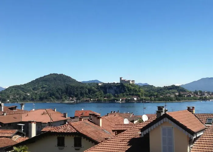 Lejlighed Le Due Rocche